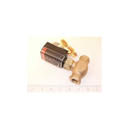 Honeywell Mzv524E-T 24V Motorized Zone MZV524E-T